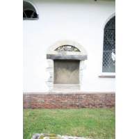 St Mary & All Saints, Lambourne Church – Exterior 3