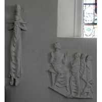 St Mary & All Saints, Lambourne Church – Miscellaneous 6