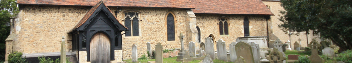 Holy Trinity, Southchurch